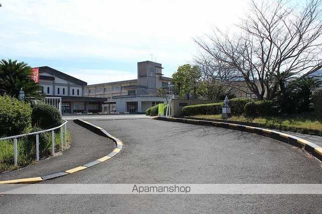 ニュークレストール立花台の周辺写真