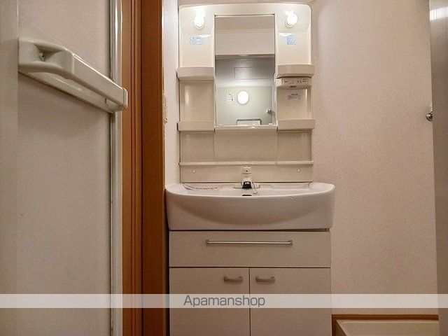 アルモニー IIの内装写真