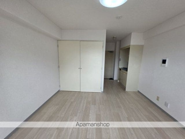 ABCマンションの内装写真