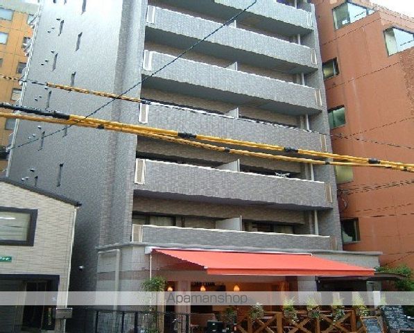キリンコンプリートの外観写真