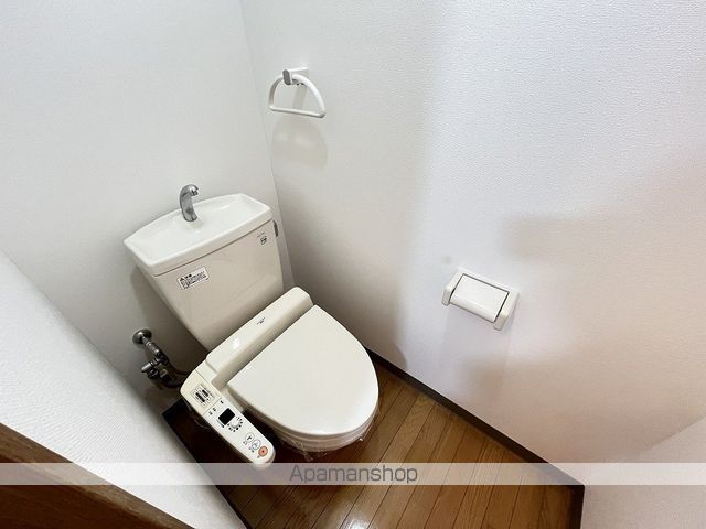 メゾンたじまの内装写真