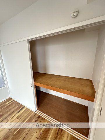 OKURAYAMAHILLSの内装写真