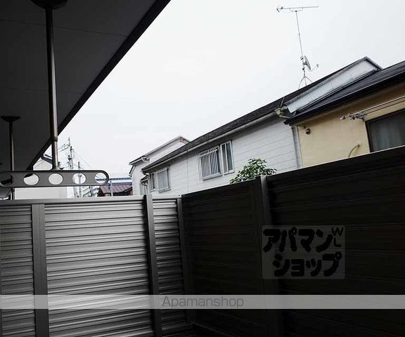 オロルーチェの内装写真