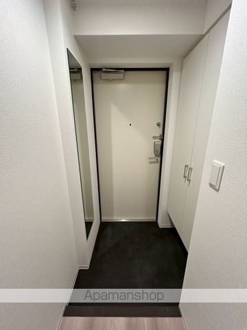 コンフォリア・リヴ淡路町一丁目の内装写真