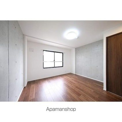 ＮＯＺＯＭＩＯ赤羽[1K/25.02m2]のその他部屋・スペース