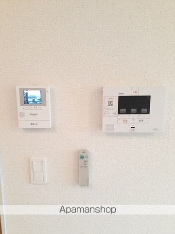 エスポワールの内装写真