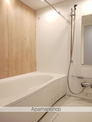 東京都八王子市大楽寺町[1LDK/48.35m2]のバス