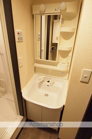 ビクトワール澄川の内装写真