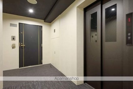 レジディア神田東[1R/30.13m2]のその他部屋・スペース