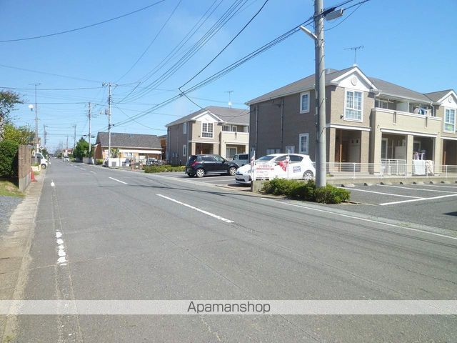 マウントリヴァ２００１ 204｜茨城県神栖市神栖３丁目(賃貸マンション2LDK・2階・55.71㎡)の写真 その16