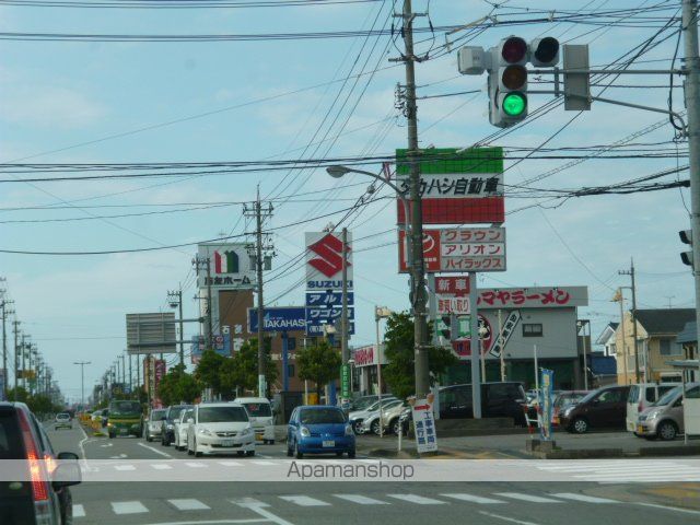 HANAハイツの周辺写真