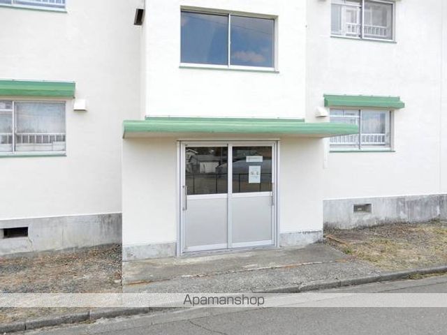 ビレッジハウス岩谷堂1号棟の内装写真