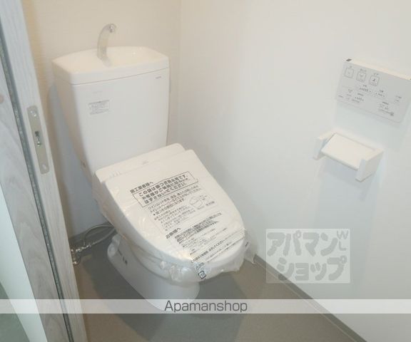 ART COURTの内装写真