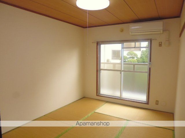キングレジデンス浜竹の内装写真