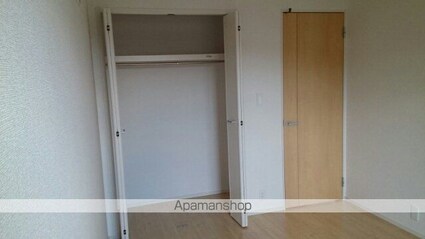 アヴニール西重根Ⅱ[1LDK/45.89m2]の収納