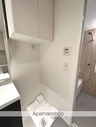 バウスフラッツ日本橋浜町[1R/25m2]のその他内装3