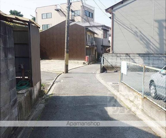 レオネクスト東山の周辺写真