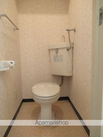 シェーンパレスの内装写真