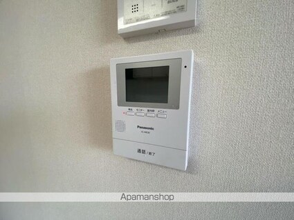 フォブール西公園[2LDK/59.06m2]の内装7