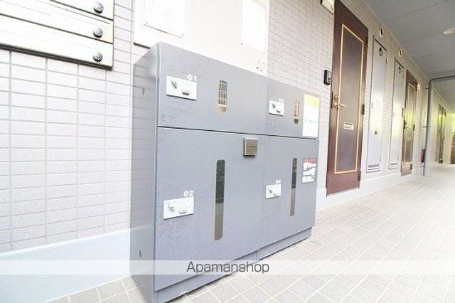 スターヒルズ藤森の内装写真