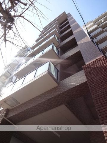 VERTICAL 18の外観写真
