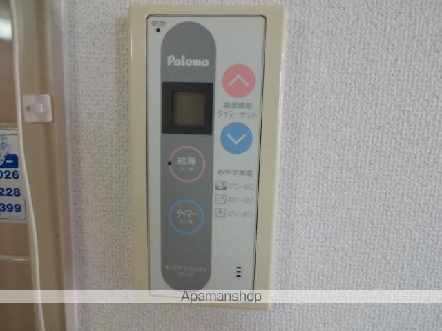 福住マンションの内装写真