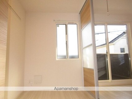 Ｂｌａｎｃｈｅｎｅｉｇｅ　Ａ棟[1LDK/34.87m2]の内装