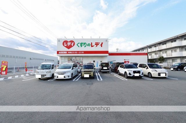 MY-shine大島の周辺写真