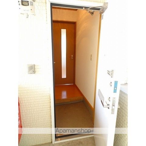 グローリハイツ北進の内装写真