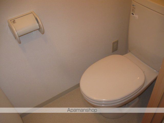 アルコバレーノ東札幌の内装写真