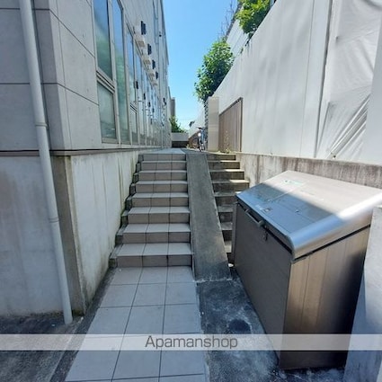 Ｋｅｗｅｌ用賀Ⅰ[1LDK/42.72m2]の周辺1