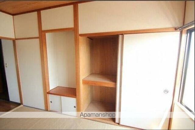 三条駅前ハイツの内装写真