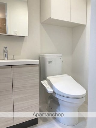 パークアクシス錦糸町スタイルズ[1R/18m2]のトイレ