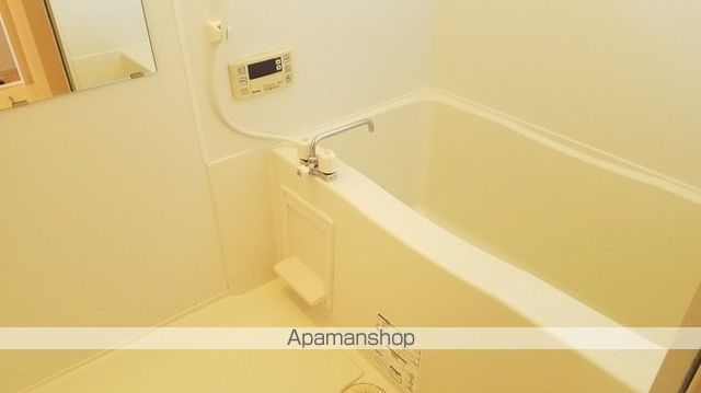 プレジール・デュオの内装写真