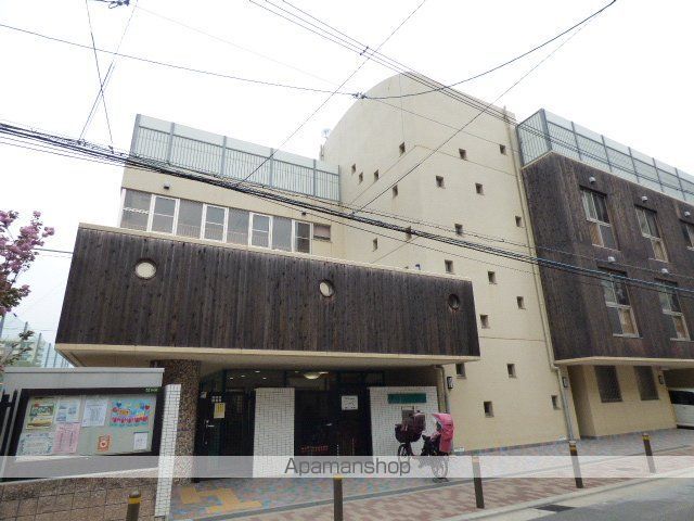 深江橋センタービルのその他写真
