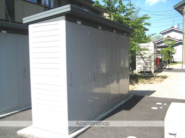 MAST TOWN FUCHU C棟のその他写真