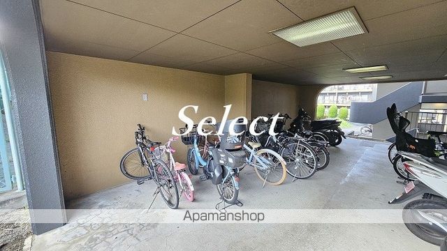 サンヒルズ東戸塚のその他写真