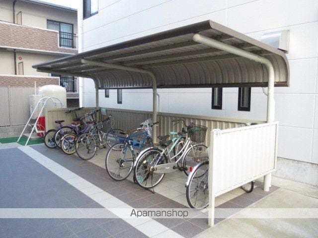 ロゼッタ和合の外観写真