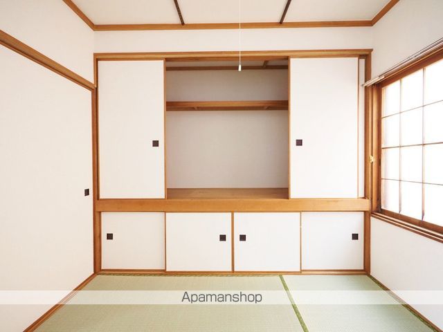 アムクレスト発寒の内装写真