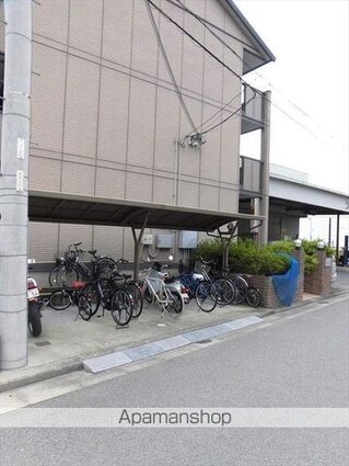和歌山県和歌山市小雑賀[1DK/33.73m2]のエントランス2
