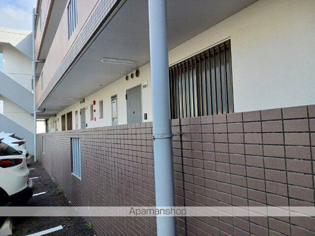 NORTH LANDIIの内装写真