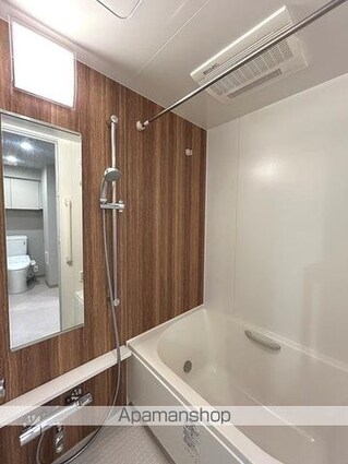 リテラス本所吾妻橋[1K/25.57m2]のバス