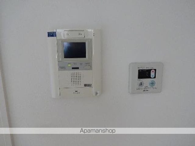 レジディア熊本辛島の内装写真