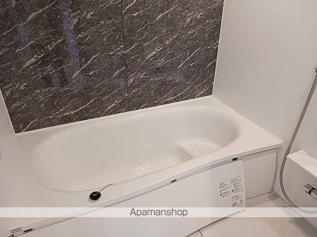 ベル ソーレ メゾンの内装写真