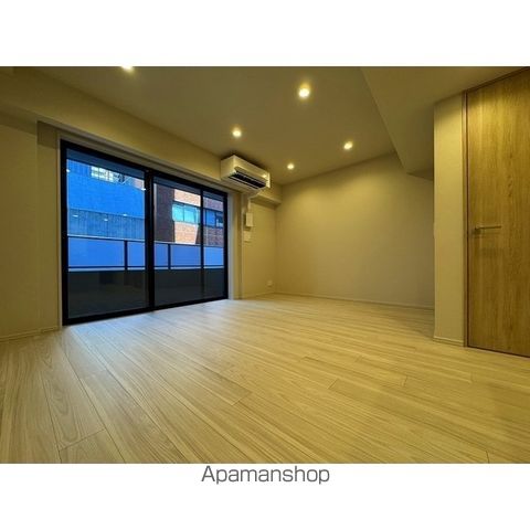 ザ・パークハウス麹町三丁目の内装写真