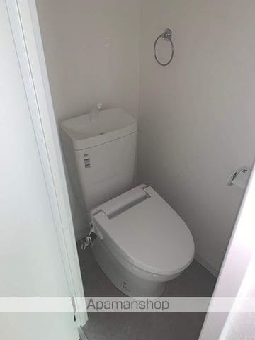 N−南郡元の内装写真