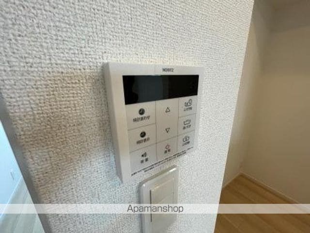 グランフォルム Bの内装写真
