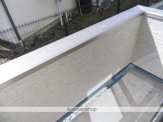 いわて銀河鉄道 青山駅 徒歩18分 2階建 築7年の内装写真