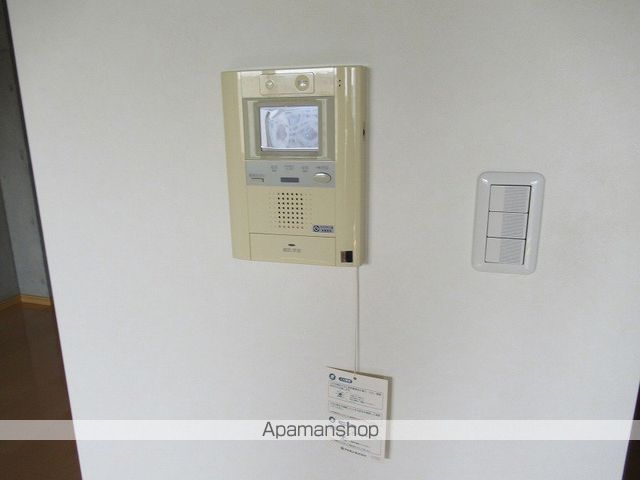 ASレジデンス材木町の内装写真