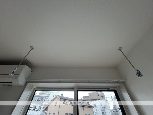 ポルト ボヌールの内装写真